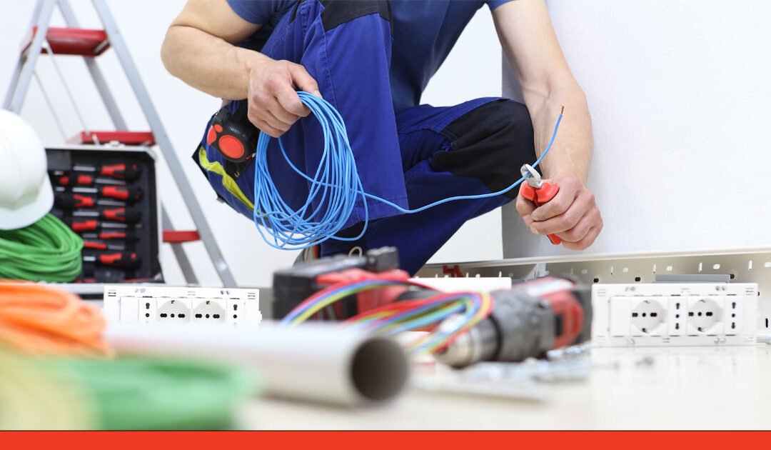 Elektriker Söderort: Professionell Elservice