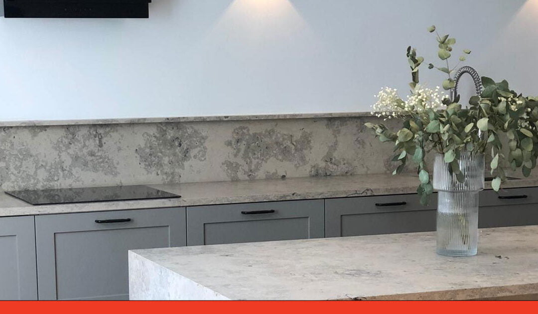 Upptäck Kalkstens 3 Fördelar: Elegant, Hållbar & Lätt