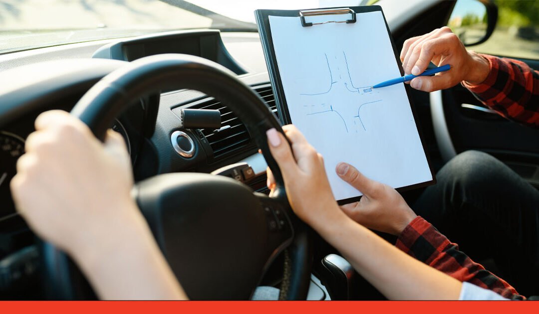 Vägen till framgång: Körskola i Stockholms hjärta