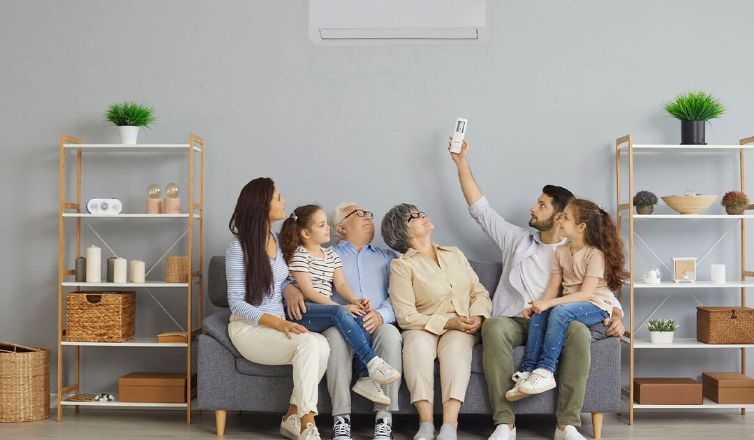 Hemligheten bakom energibesparing i Uppsala: En djupdykning i värmepumpsteknologi