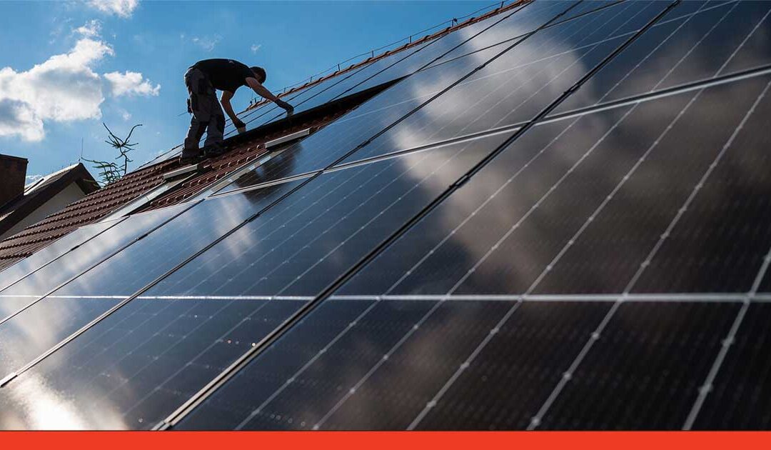 Solceller Uppsala: Din Guide till Hållbar Energi