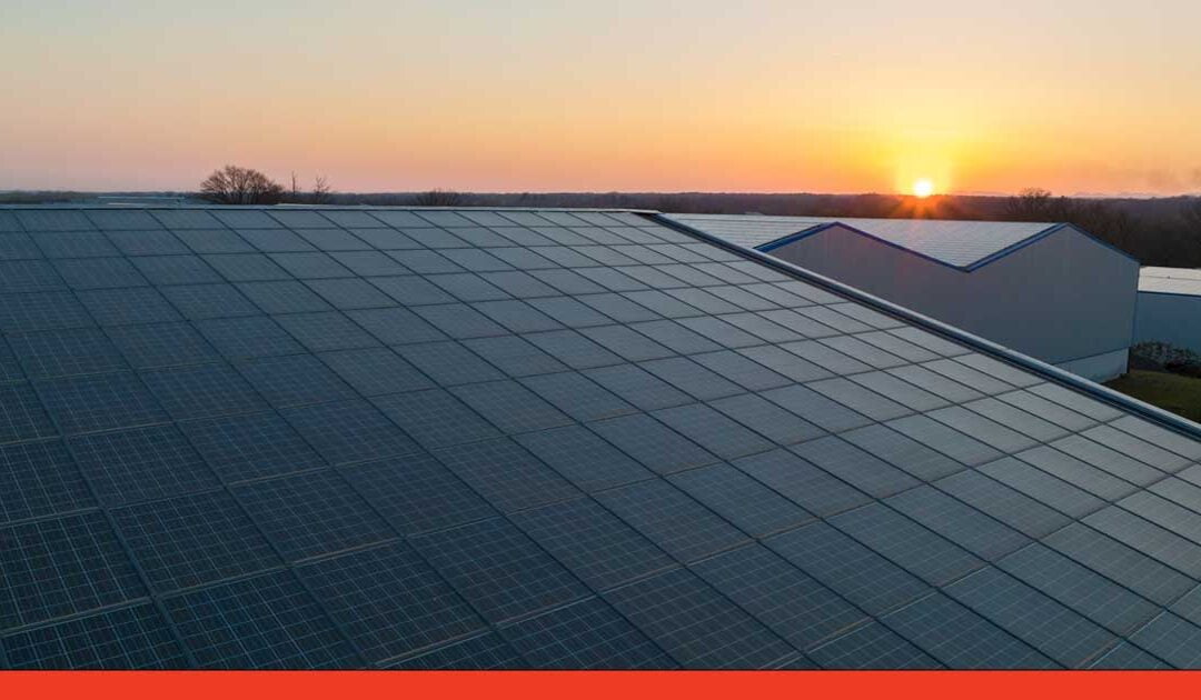 Solceller i Göteborg: Din Guide till Renare Energi och Kostnadsbesparingar