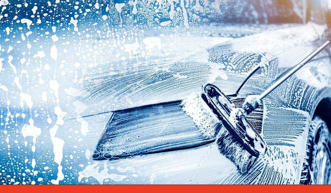 Biltvätt Huddinge – Sommarglans eller vintermotstånd?