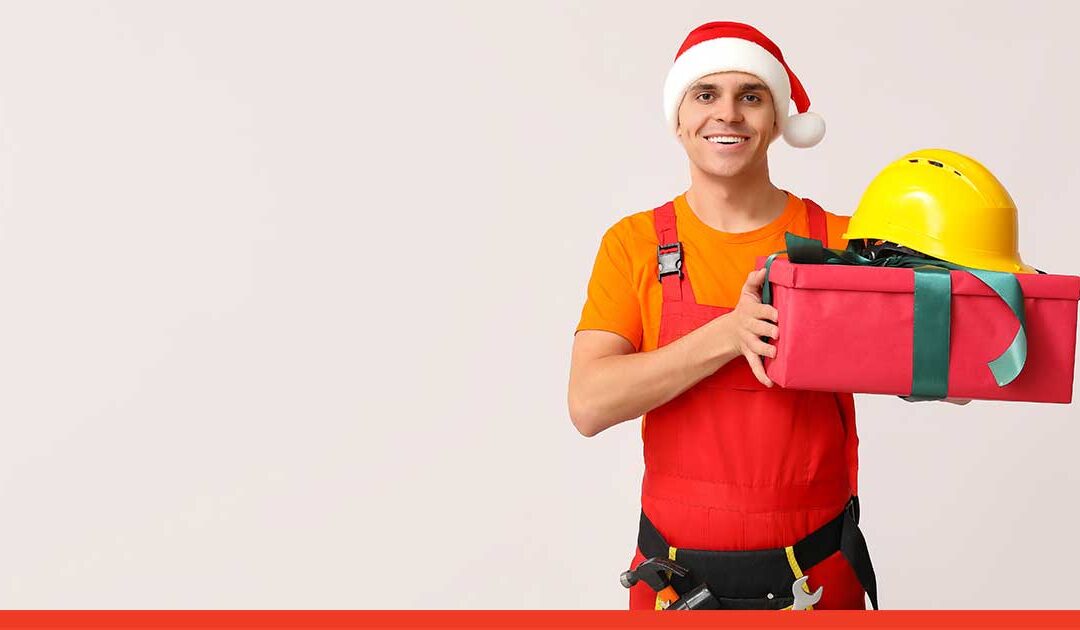 Viktigt elsäkerhet att tänka på vid jul