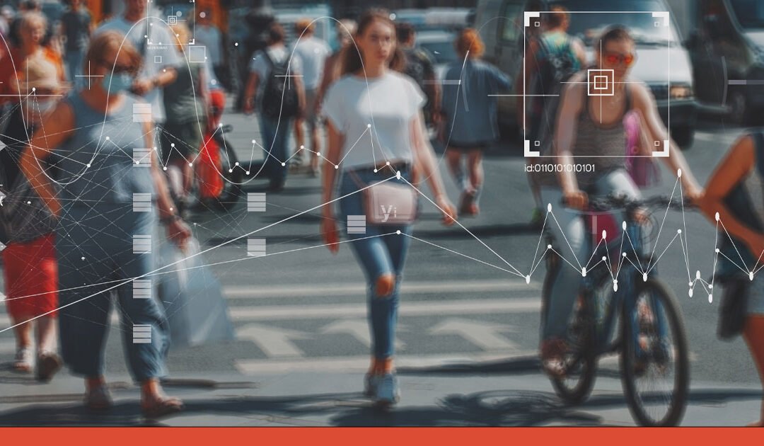 Övervakningskameror för företag och hem
