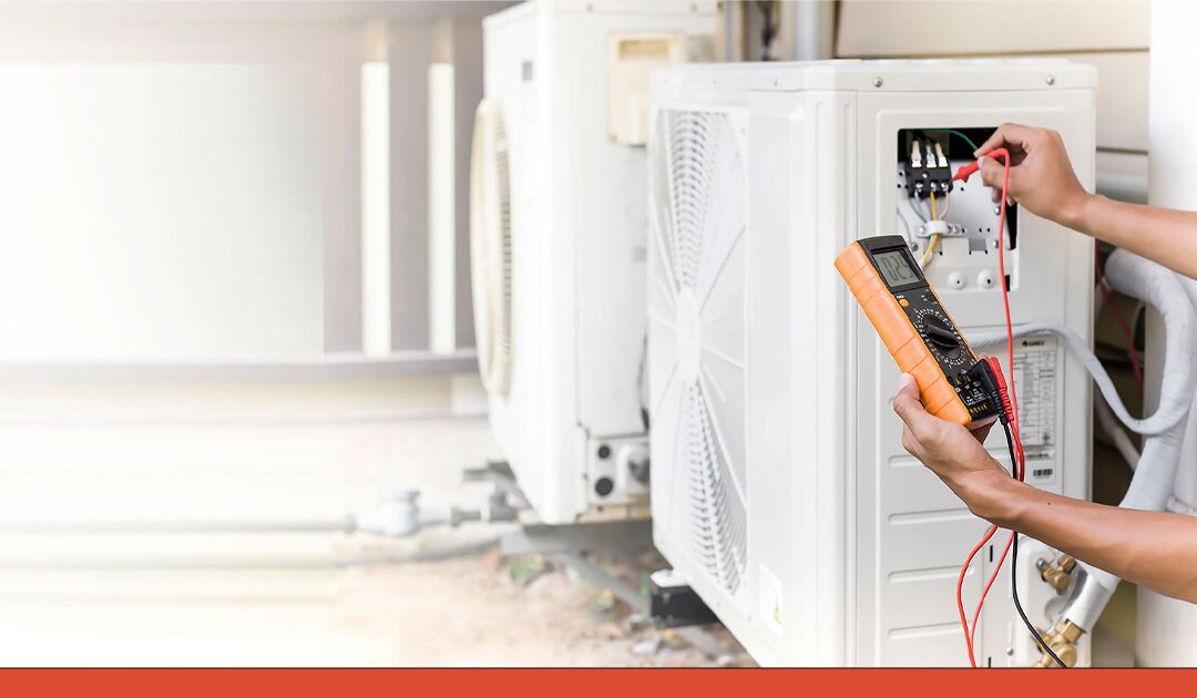 Installera Luftvärmepump Stockholm: Ett Smart Val för Modern Boende