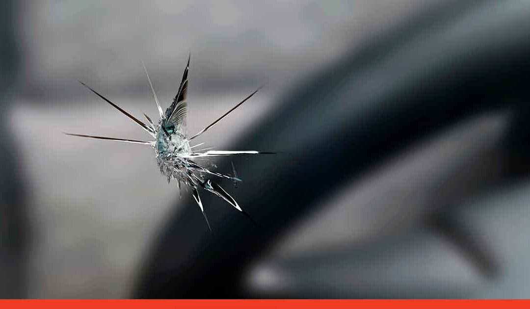 Laga stenskott efter vintern