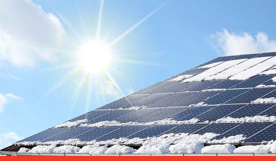 Solceller och dess funktion