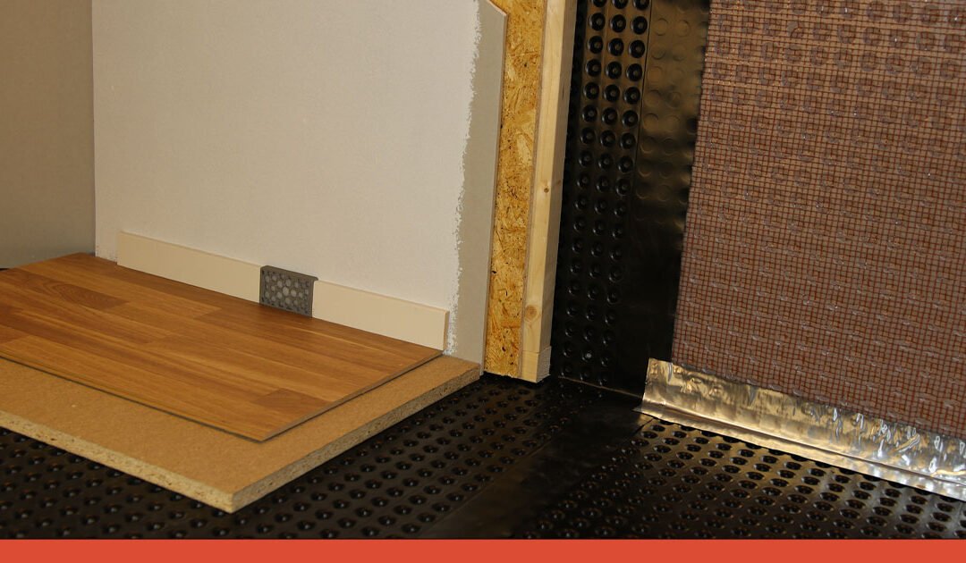 Ventilerade Golv: Förbättra Komfort och Energieffektivitet i Ditt Utrymme