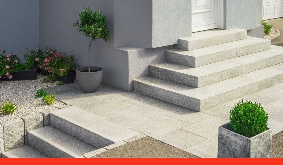 En Guide till Kantsten av Granit för Trädgård och Hem