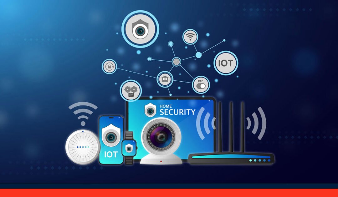 Installera Kameraövervakning för Hem och Företag i Stockholm, Malmö och Göteborg