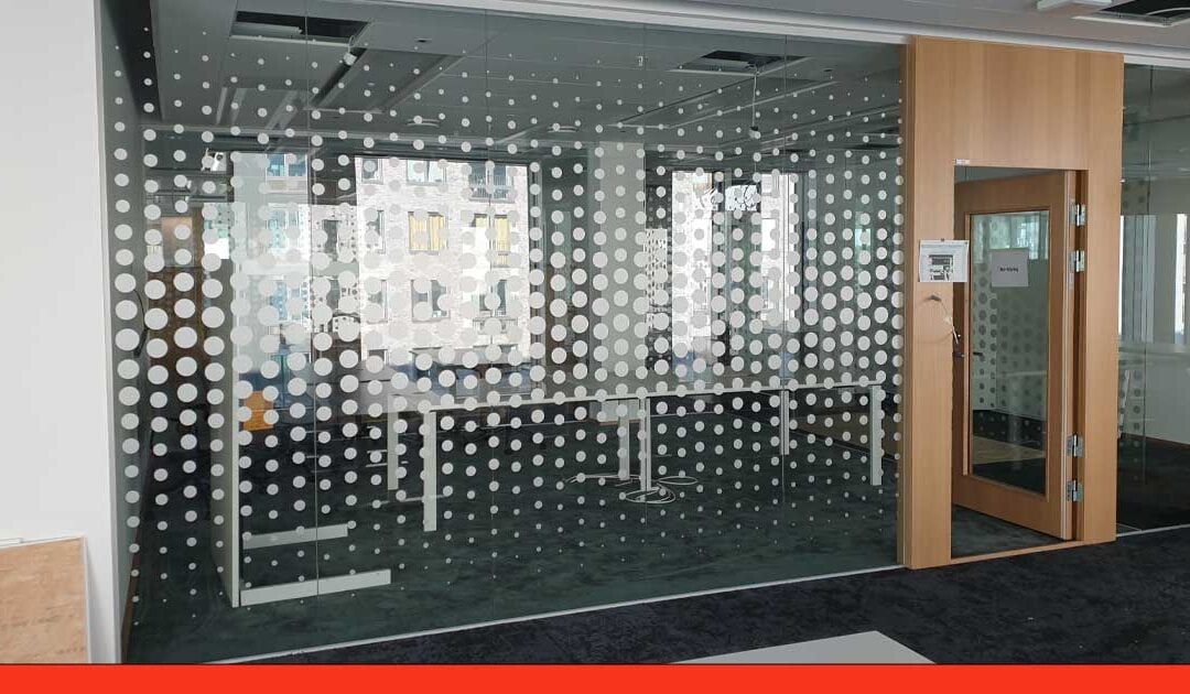 Montera Insynsskydd för Fönster i Stockholm