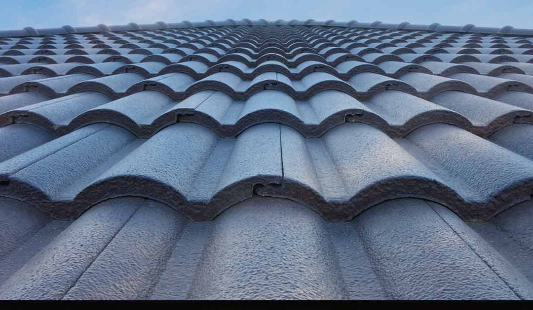 Snart vår! Dags för en takrengöring i Uppsala