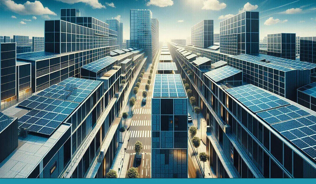 Utnyttja solens kraft för att försörja ditt hem