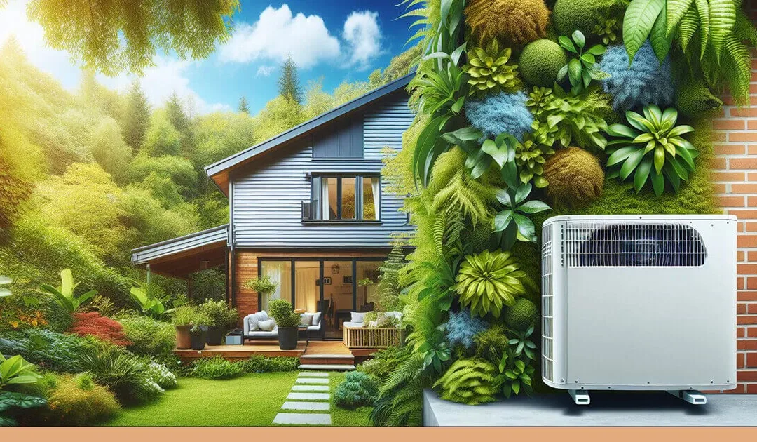 Utnyttja sensommaren för smidig installation