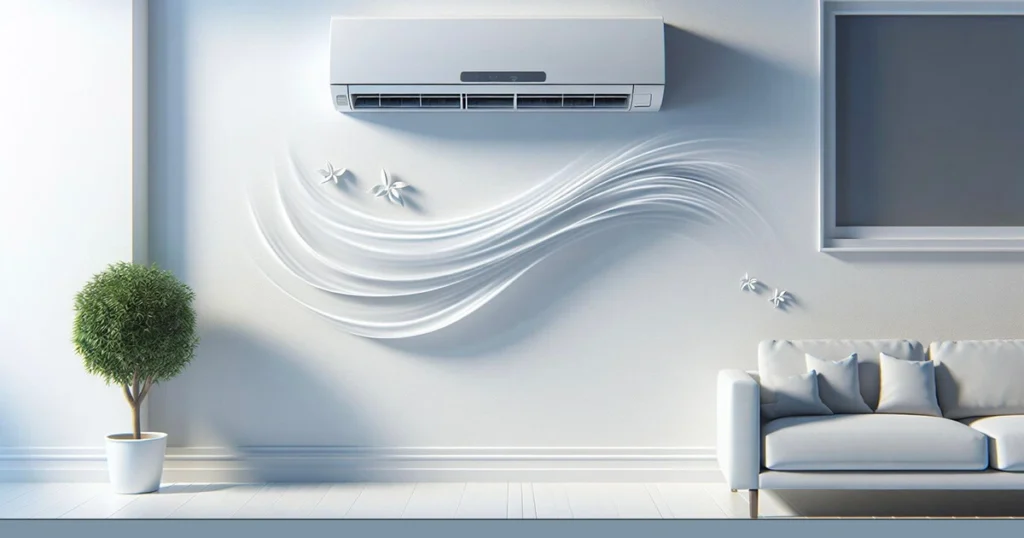 kopa ac installation