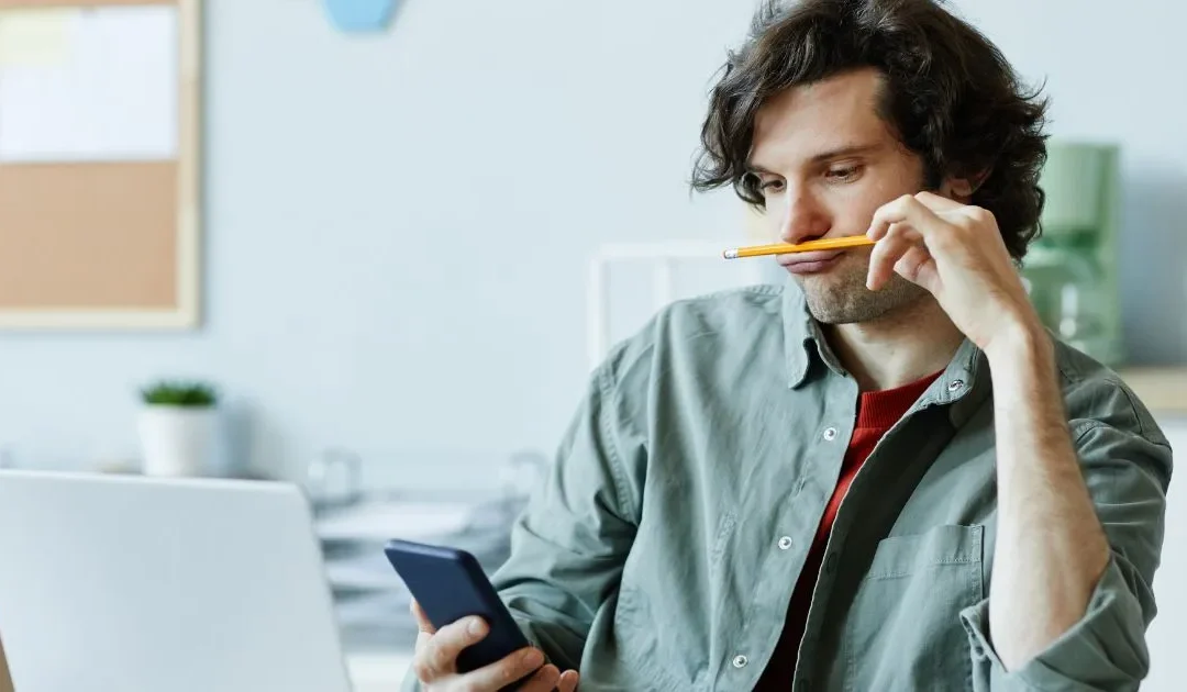 Tecken på ADHD hos vuxna