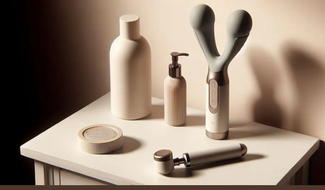 Hur kan sexleksaker förbättra din relation?