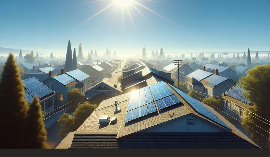 Upptäck kraften i Solceller