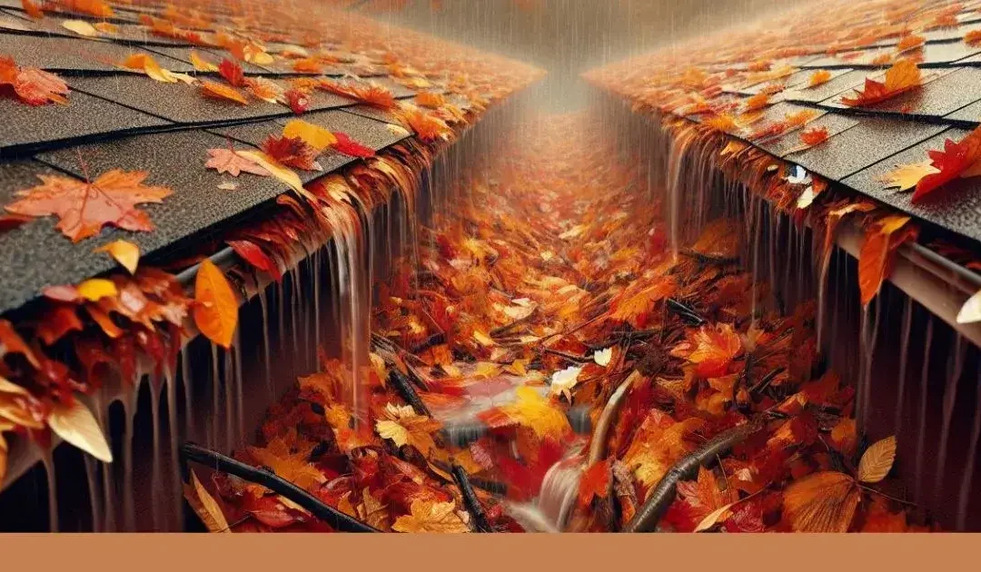 Takunderhåll under hösten: Varför nu är bästa tiden