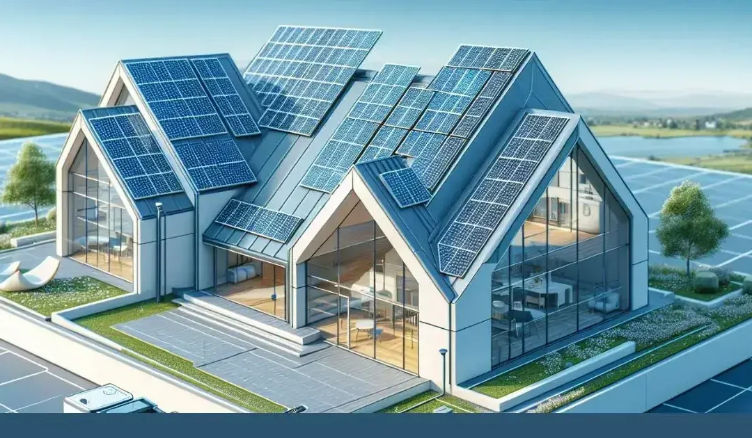 Så går du tillväga för att skaffa solceller