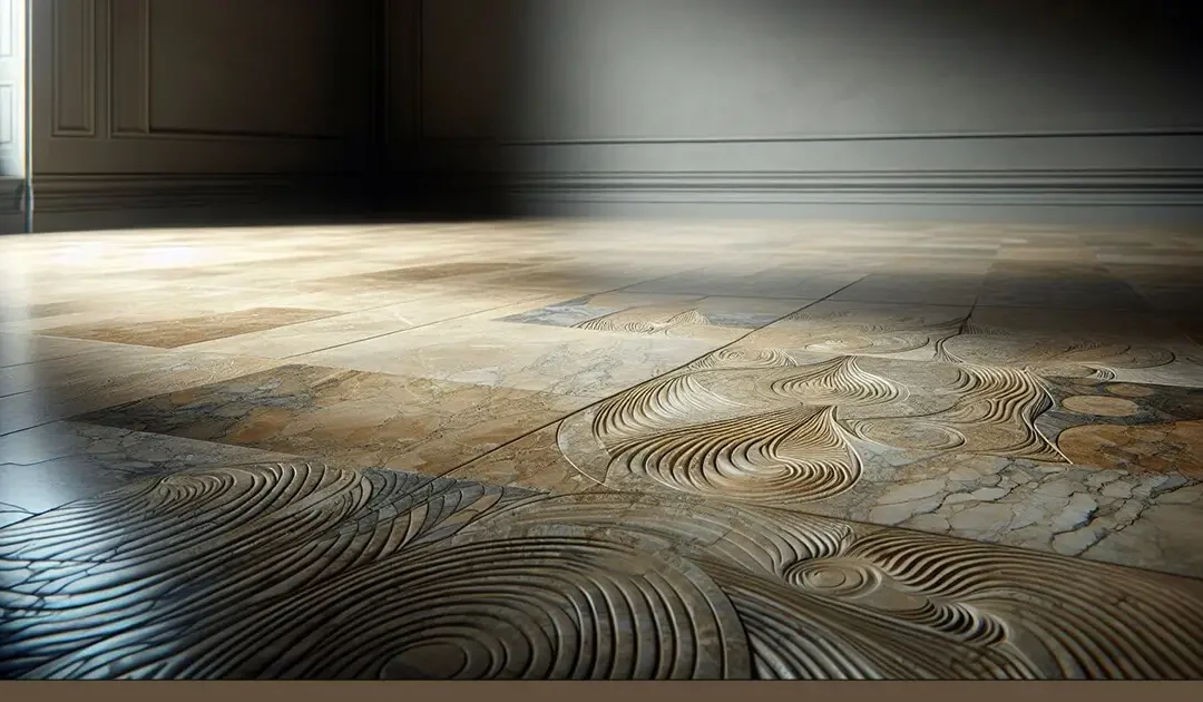 Välj ett unikt och naturligt golv!