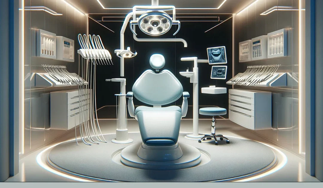 Erfaren tandläkare i Stockholm – för noggrann tandvård