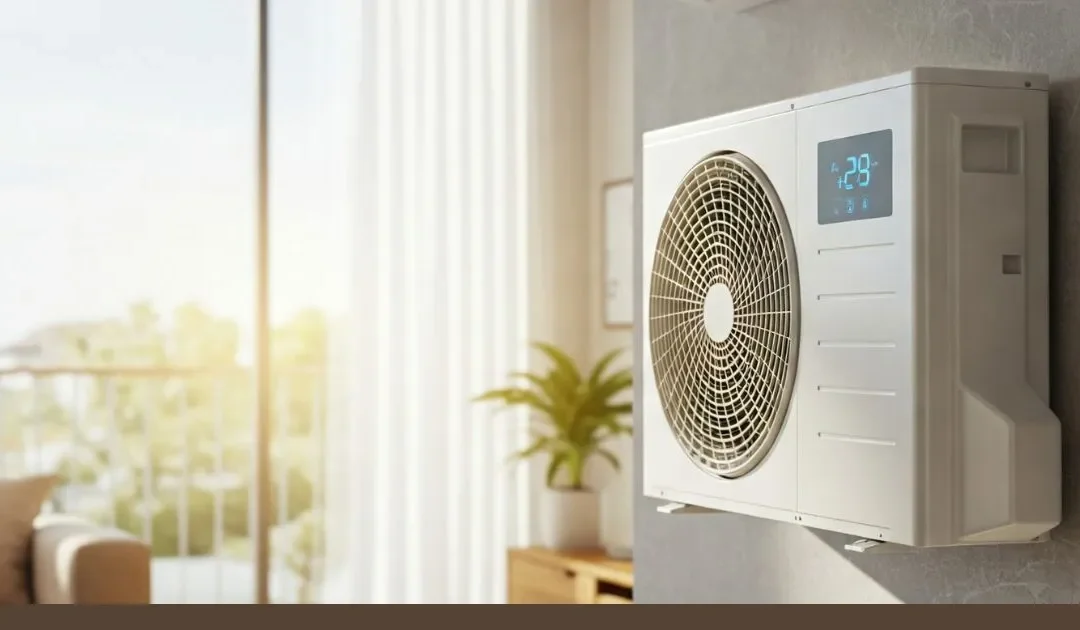 Är en värmepump rätt för ditt hus?