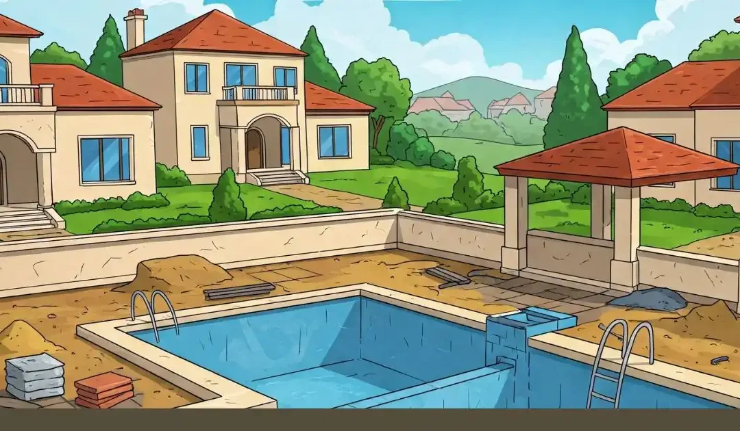 Underhåll och skötsel av din pool – Tips för lång hållbarhet