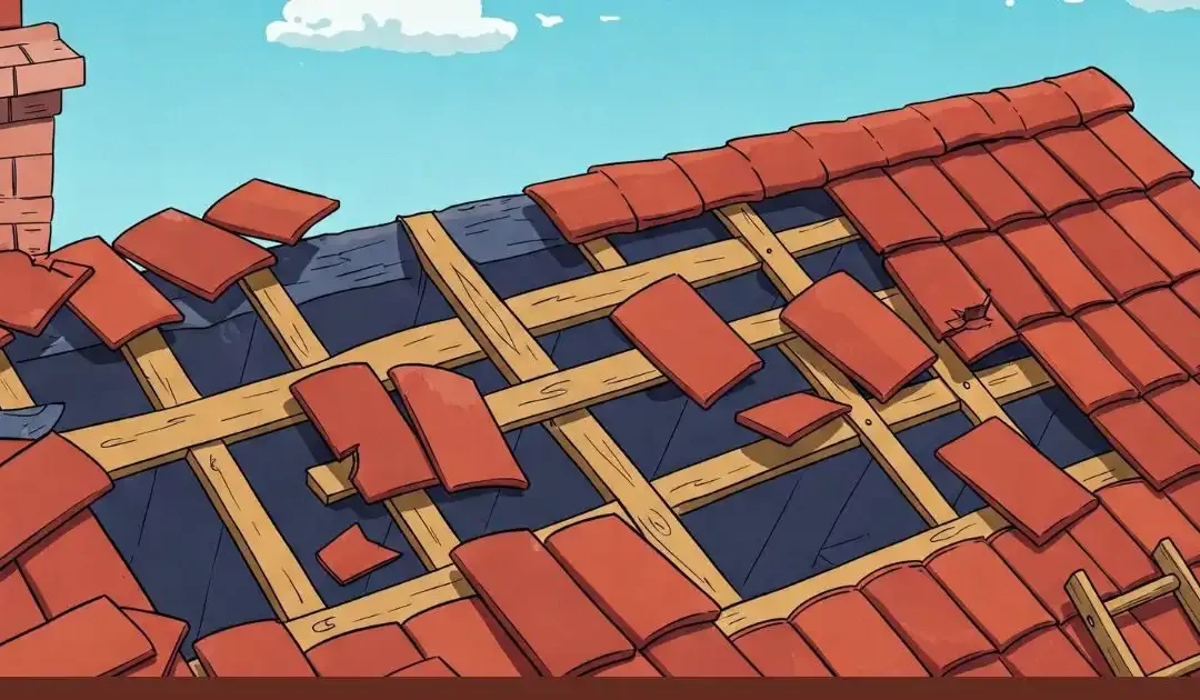 Hur påverkar klimatet ditt takval? Det bästa valet beroende på väder och vind