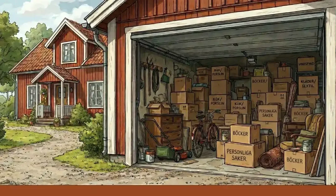 Ta hjälp dödsbo Stockholm