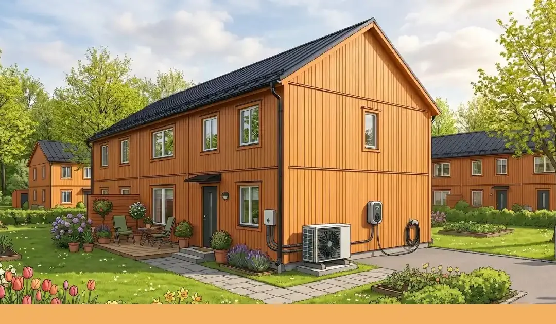 Så skiljer sig energikällorna åt