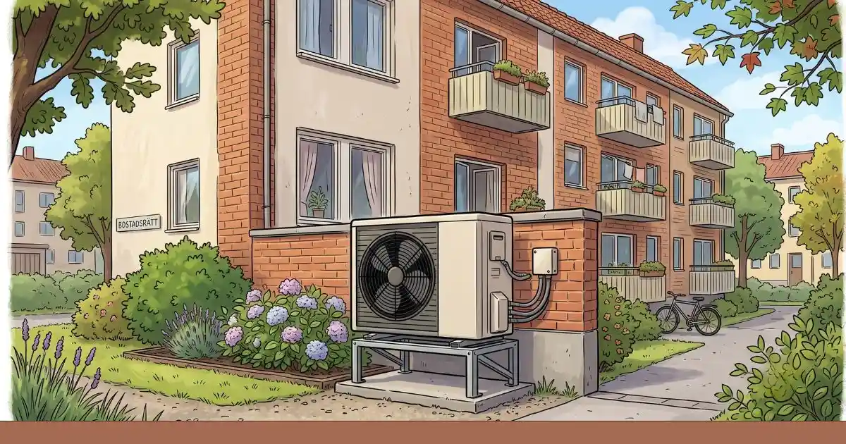 installera varmepump ljungby installera varmepump ljungby